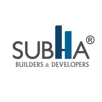 Subha Builders client logo Bangalore