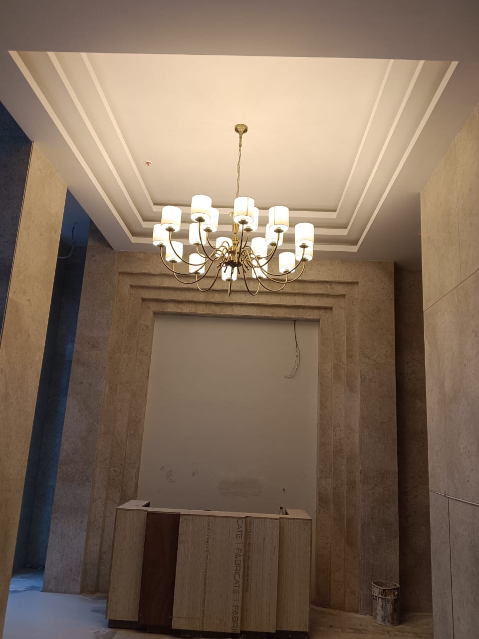 Cluster pendant lights decorative Bangalore