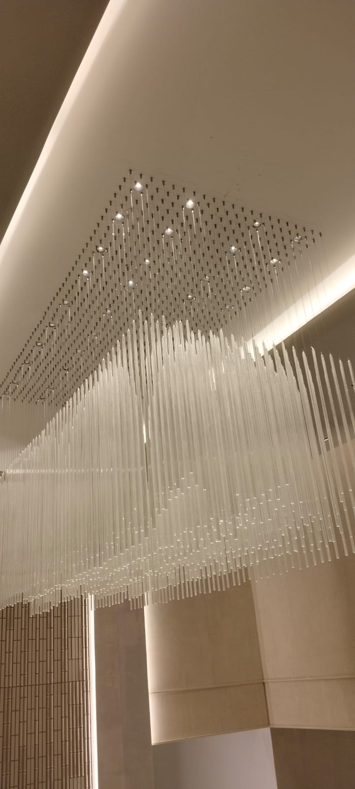 Traditional hanging lamp decorative Bangalore