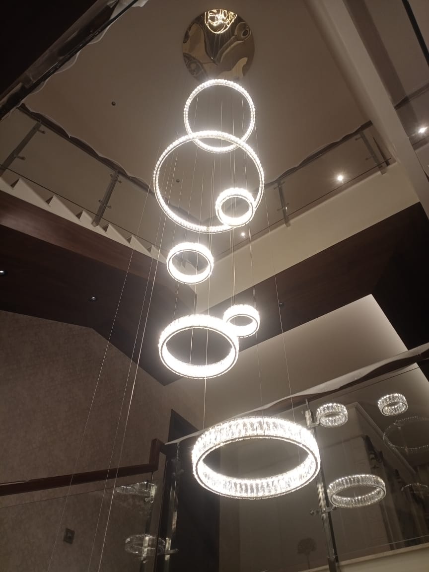 Decorative lantern style lights Bangalore