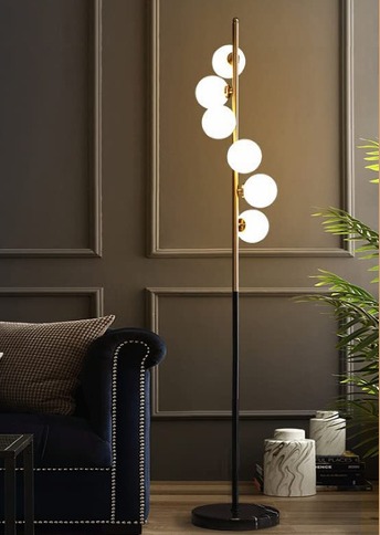 Floor Lamps